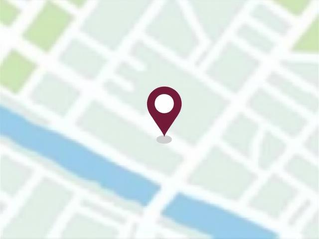 Map showing the location of Eren & Associates Law Office in Istanbul