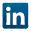 LinkedIn icon