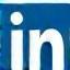 LinkedIn icon