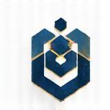Corporate law icon or image representing business agreements