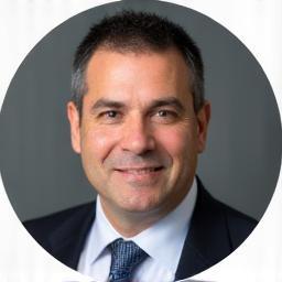 Professional headshot of Eren Yilmaz, Founding Partner