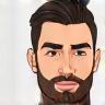 Avatar image of client Ahmet K.